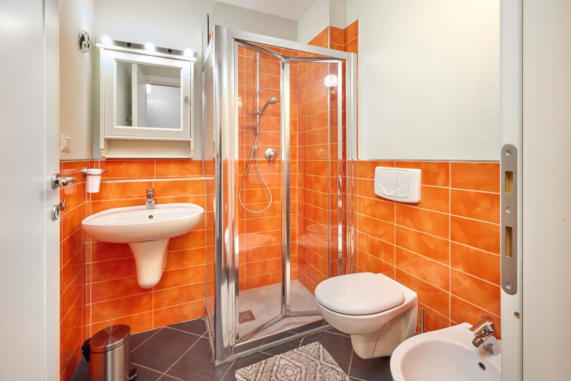 Loft Santa Giulia Villa Turin Exterior photo